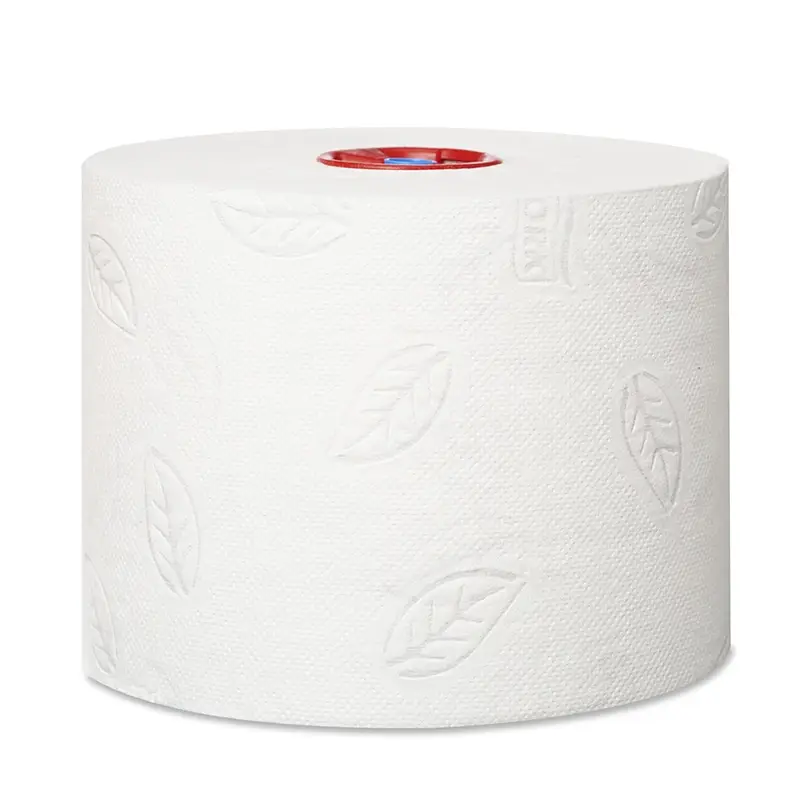 Tork Mid-Size toiletrol T6 2-laags Advanced wit